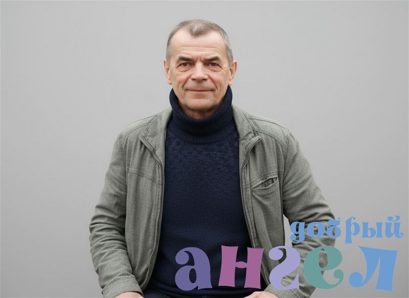 Семейная пара Александр