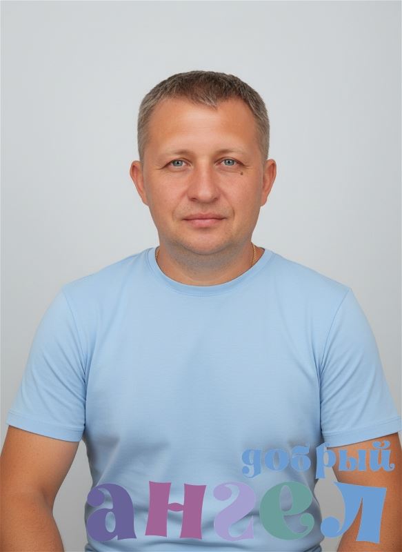 Помощник по хозяйству Сергей со стажем 18 лет, - ID 237119