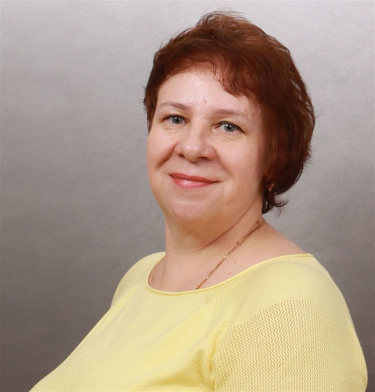 Гувернантка Татьяна