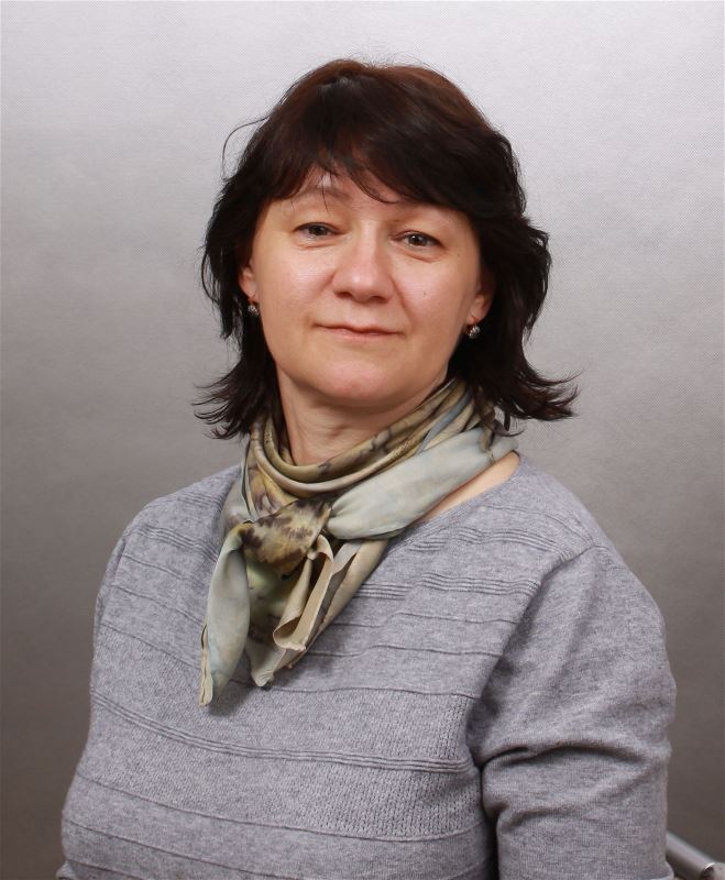 Гувернантка Марина