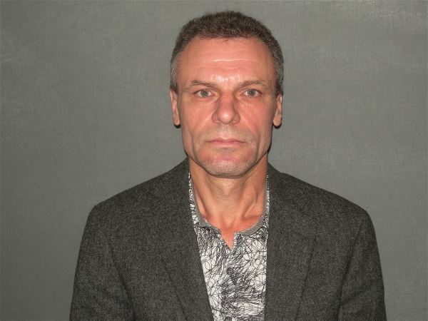 Водитель Михаил
