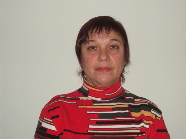 Няня Алла