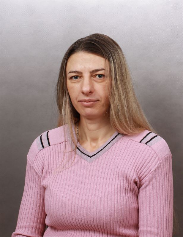 Няня Людмила