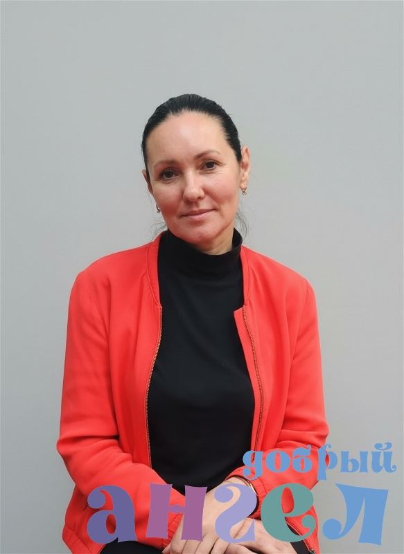 Няня Москва