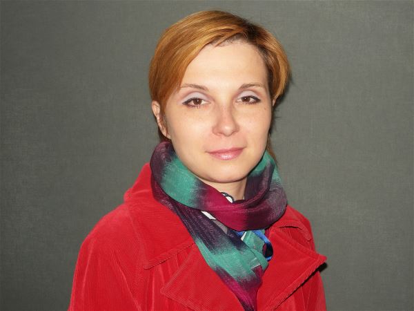 Няня Александра