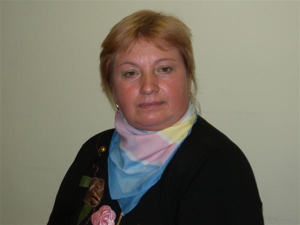 Домработница Татьяна