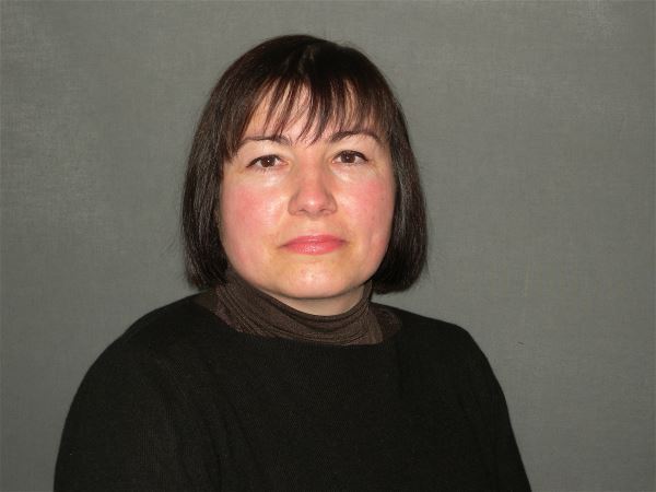 Няня Галина