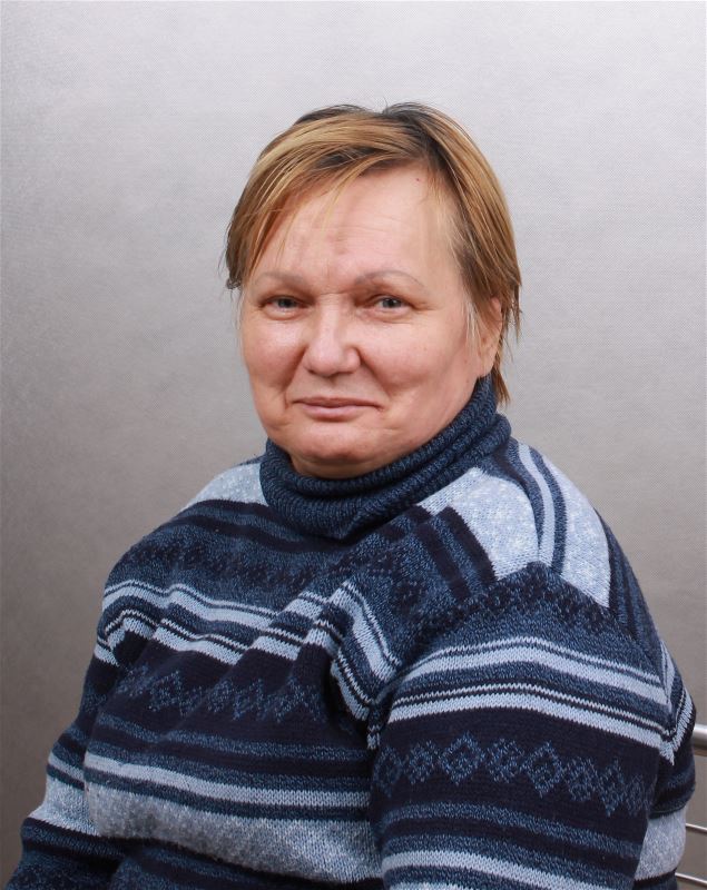 Гувернантка Ирина Валерьевна