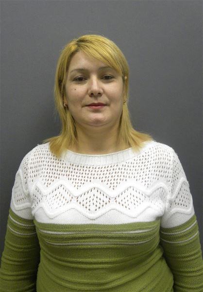 Домработница Хусниджон