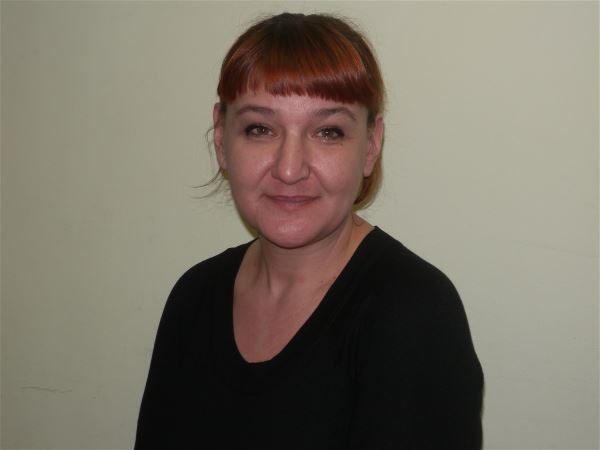 Домработница Алёна