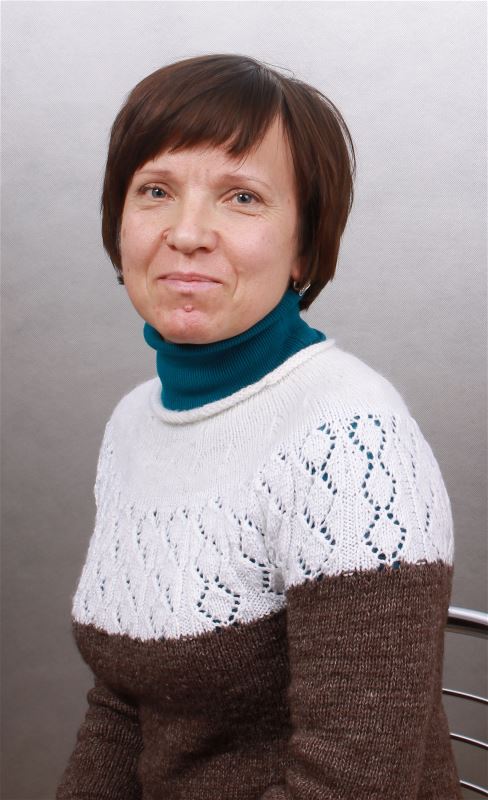 Семейная пара Варвара