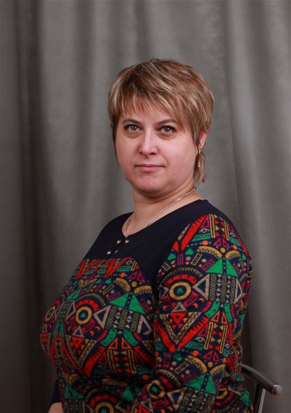 Домработница Наталья