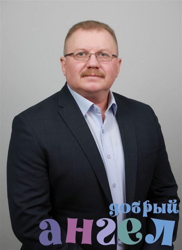 Управляющий Владимир