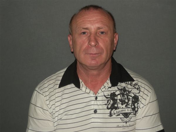 Помощник по хозяйству Альберт