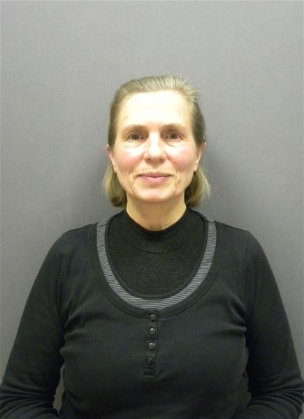 Няня Елена