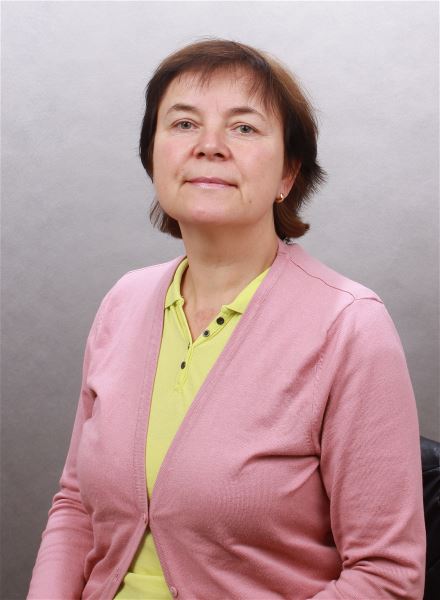 Няня Марина