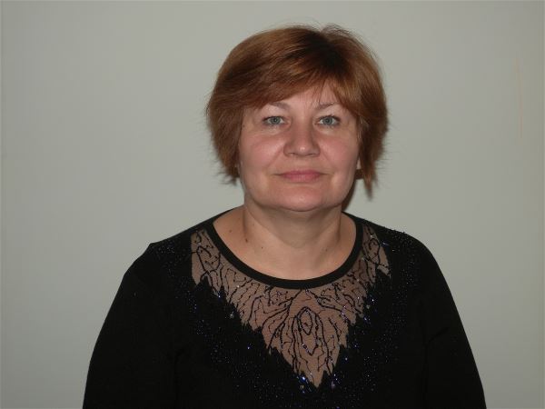 Няня Валентина