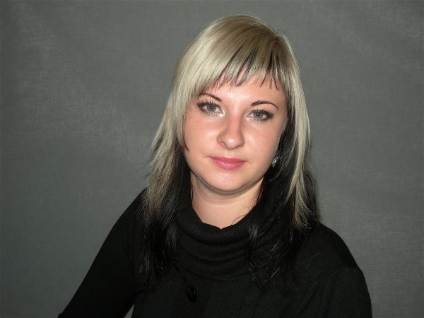 Домработница Наталья