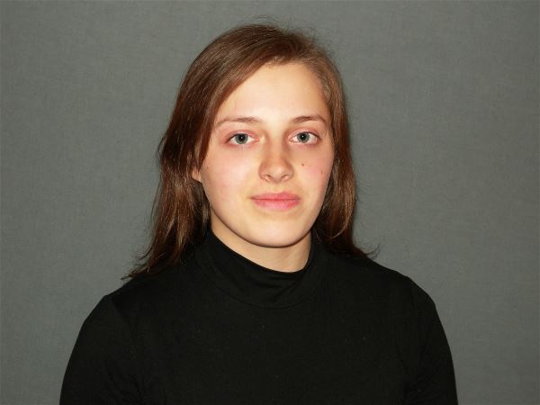 Няня Алина