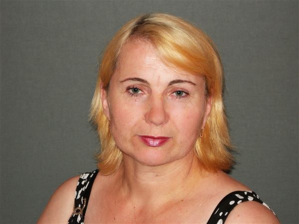 Няня Алла