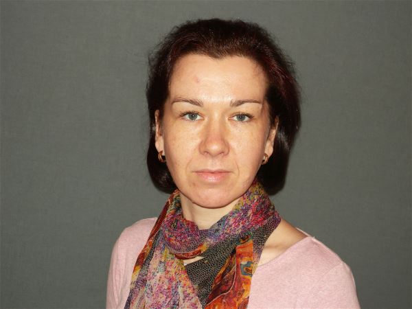 Няня Алена