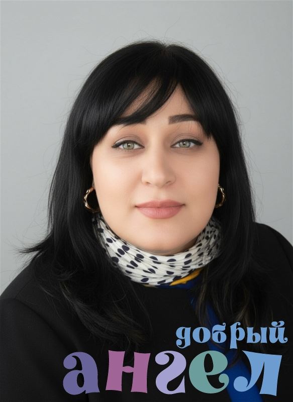 Домработница Луиза