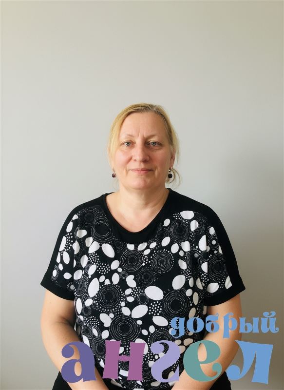 Сиделка Алла со стажем 7 лет, - ID 263590