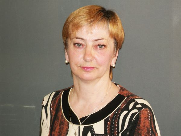 Няня Галина