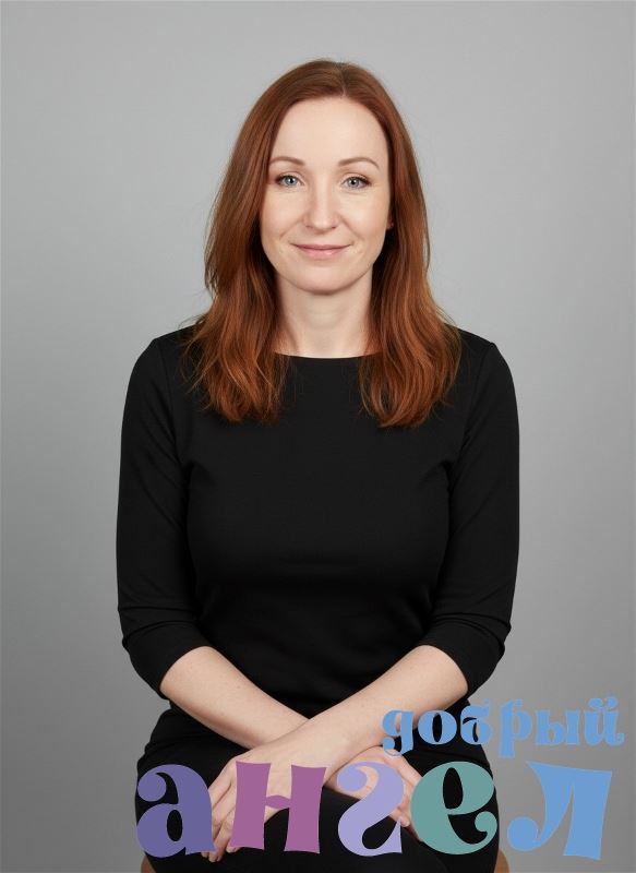 Сиделка Оксана