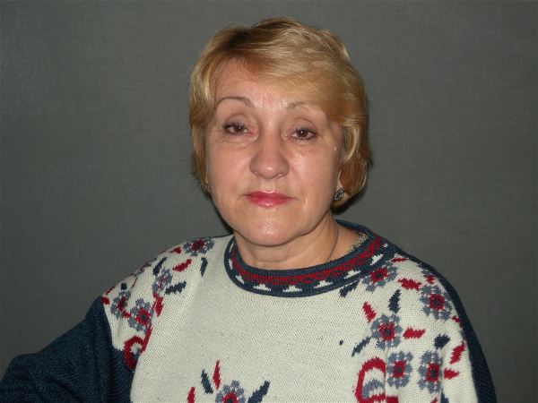 Няня Наталья