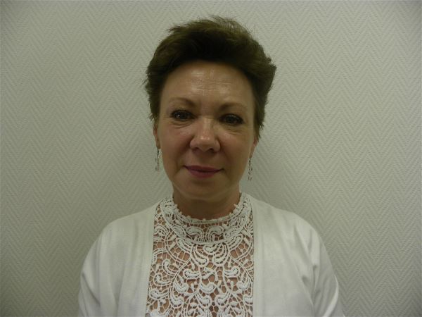 Домработница Марина