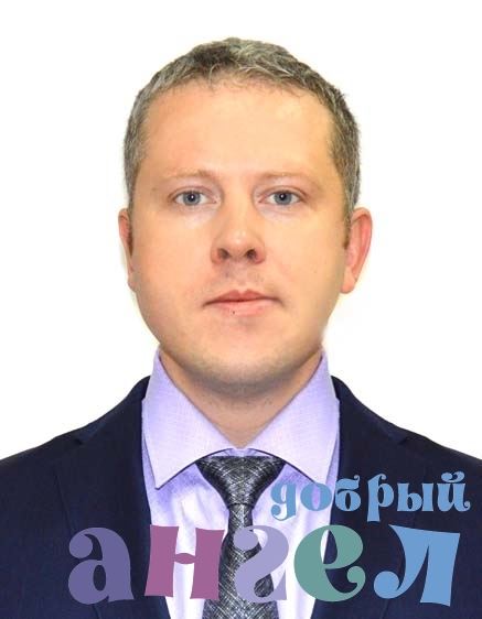 Водитель Алексей