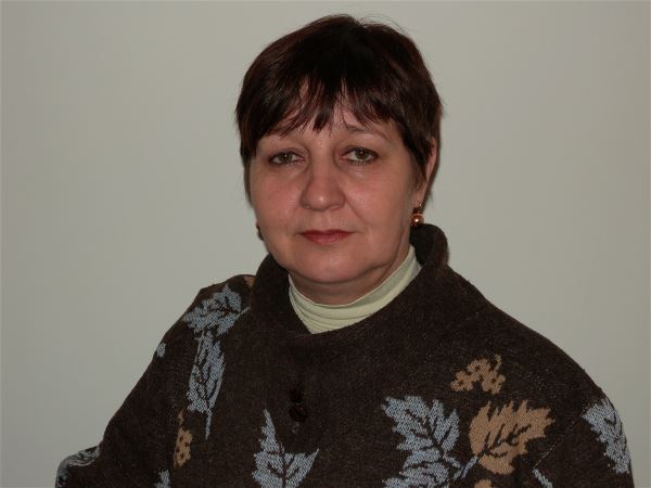 Сиделка Галина