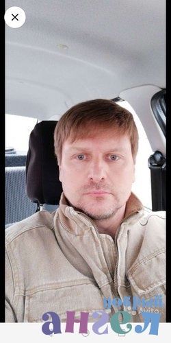 Помощник по хозяйству Алексей