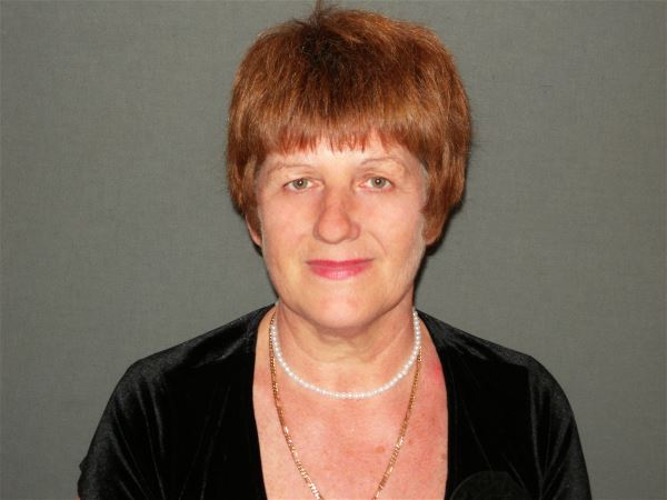 Домработница Екатерина