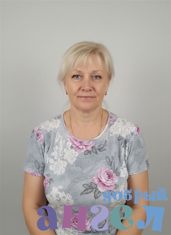 Сиделка Светлана со стажем 10 лет, - ID 237850
