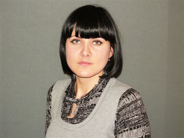 Няня Ирина
