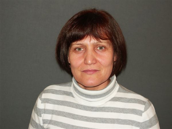 Няня Галина
