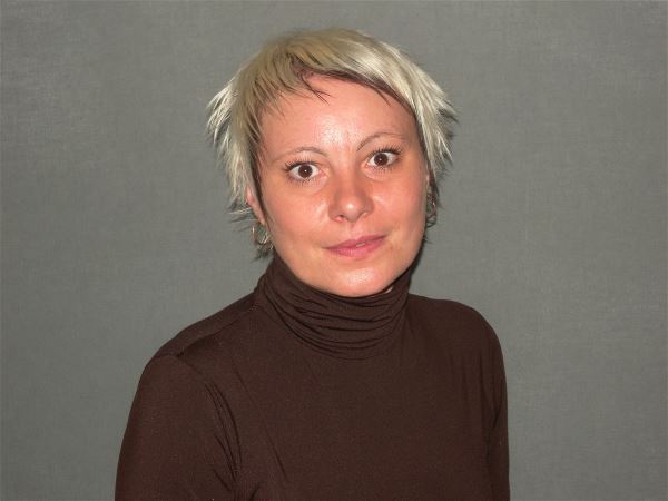 Домработница Татьяна