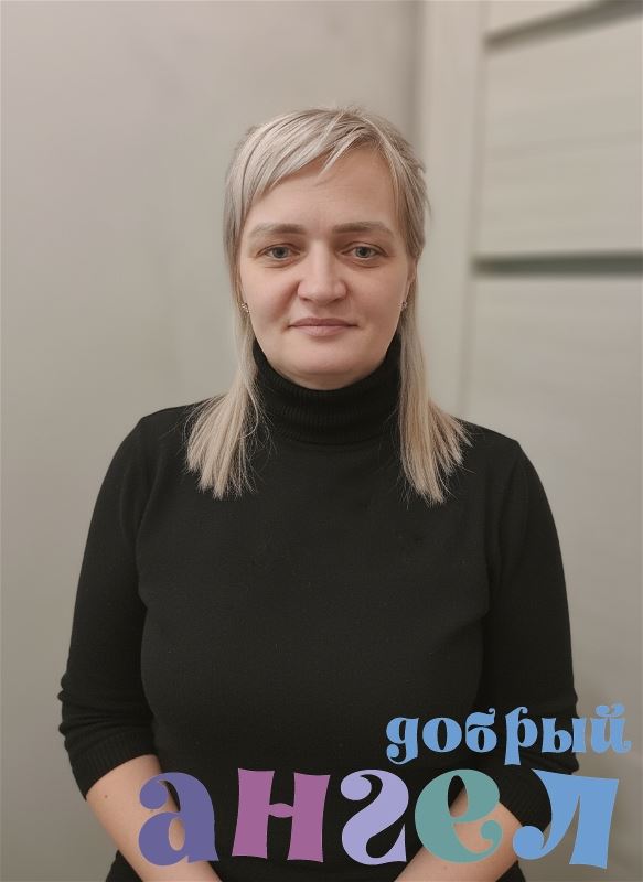 Домработница Мария со стажем 5 лет, - ID 265299