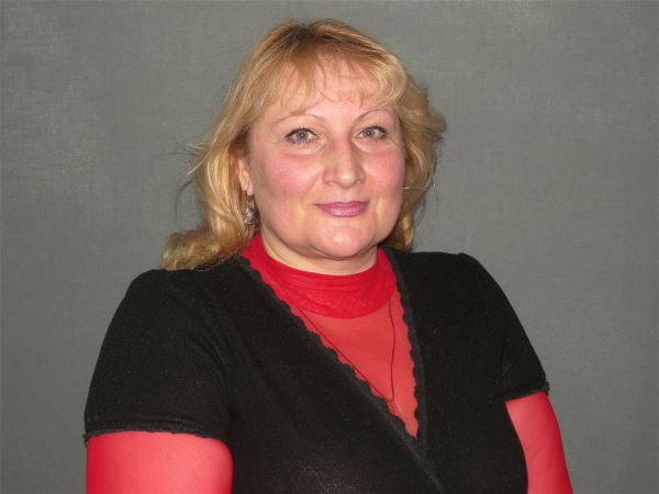 Домработница Ирина