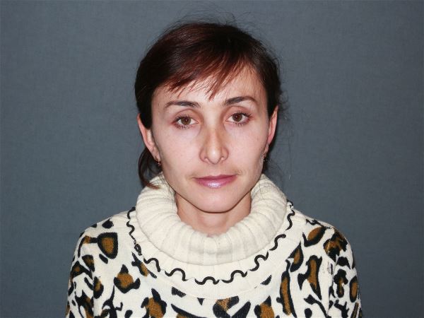 Домработница Гулноза