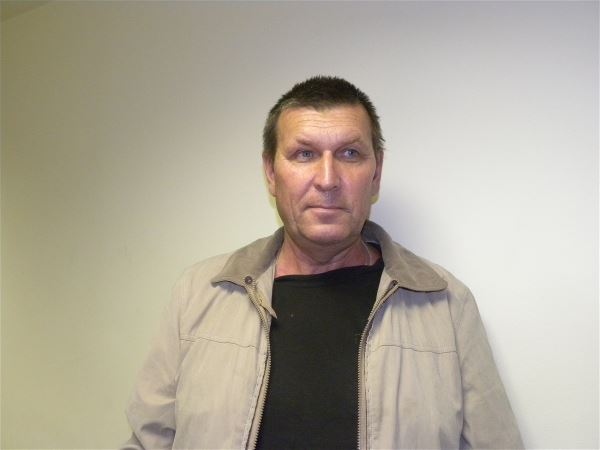 Помощник по хозяйству Алексей