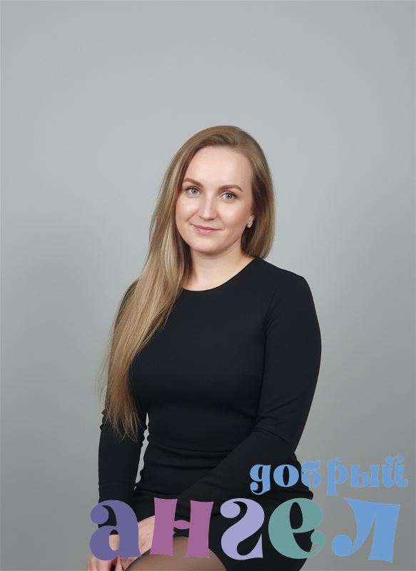 Домработница Евгения