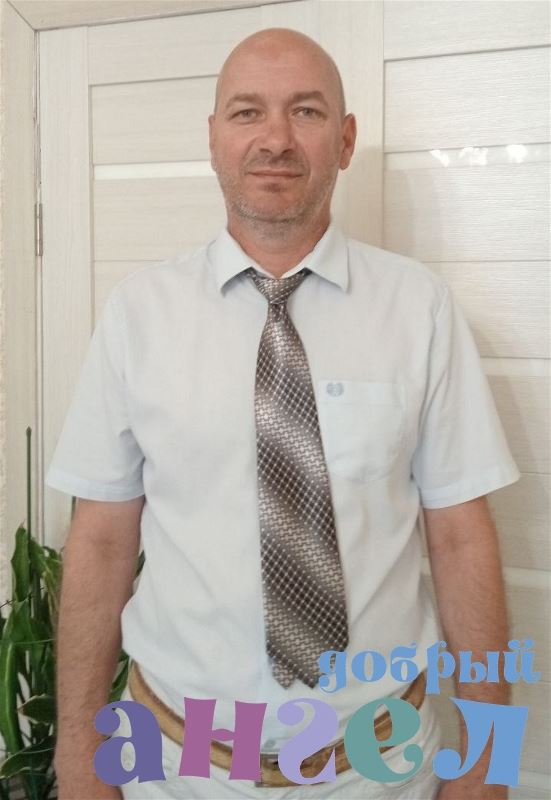 Водитель Александр