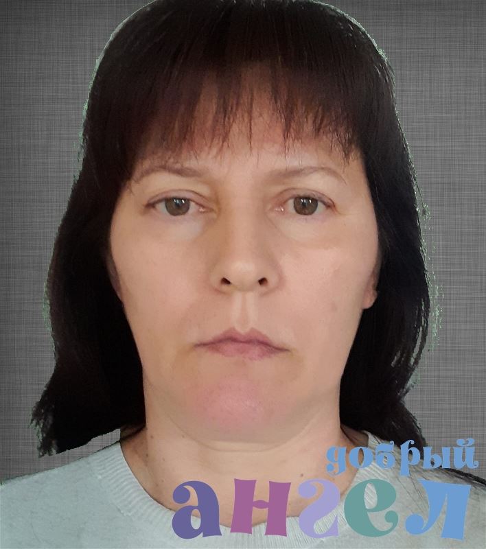 Сиделка Ляна
