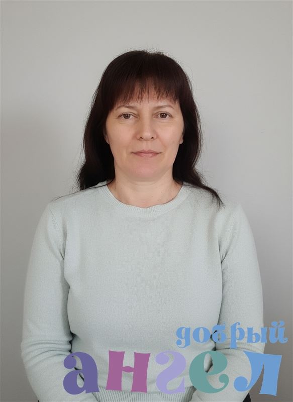 Сиделка Ляна