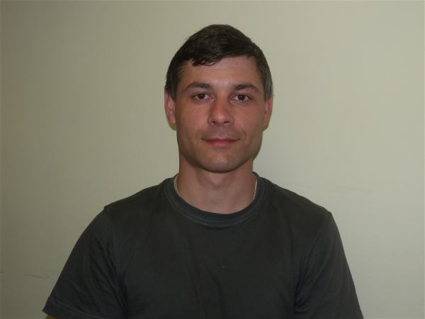 Помощник по хозяйству Дмитрий