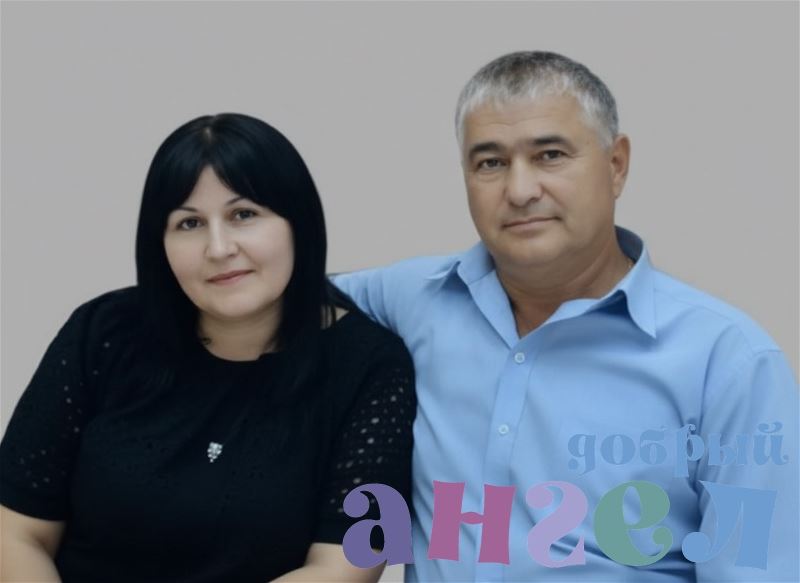 Семейная пара Данил со стажем 25 лет, - ID 256460