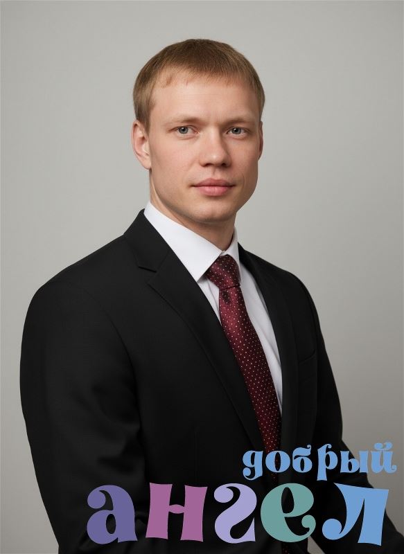 Водитель Михаил